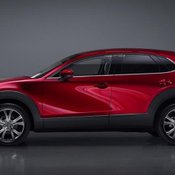 Mazda CX-30 2019