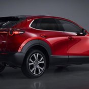 Mazda CX-30 2019