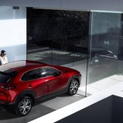 Mazda CX-30 2019