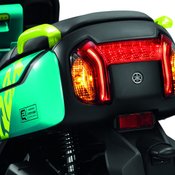 ราคา + สเปก Yamaha QBIX 2020 สองล้อสีสันจี๊ดจ๊าดมาพร้อมลายกราฟิกใหม่