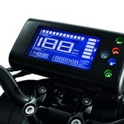 ราคา + สเปก Yamaha QBIX 2020 สองล้อสีสันจี๊ดจ๊าดมาพร้อมลายกราฟิกใหม่