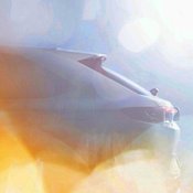 Honda Vezel/HR-V 2021