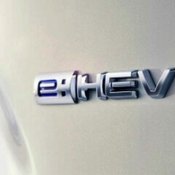 Honda Vezel/HR-V 2021