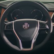 MG Extender 2021