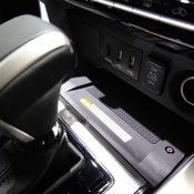 Mitsubishi Pajero Sport 2021