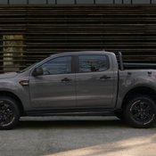 Ford Ranger Stormtrak/Wolftrak