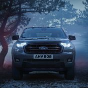 Ford Ranger Stormtrak/Wolftrak