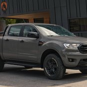 Ford Ranger Stormtrak/Wolftrak