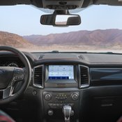 Ford Ranger Stormtrak/Wolftrak