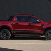 Ford Ranger Stormtrak/Wolftrak