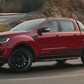 Ford Ranger Stormtrak/Wolftrak