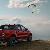 Ford Ranger Stormtrak/Wolftrak