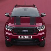 Ford Ranger Stormtrak/Wolftrak