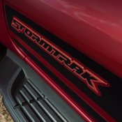 Ford Ranger Stormtrak/Wolftrak