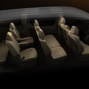 Hyundai Staria 2021
