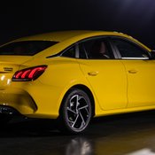 All-new MG5