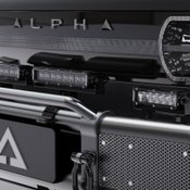Alpha Superwolf 2022