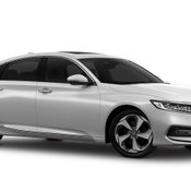 Honda Accord 2022 ใหม่ เพิ่ม Honda SENSING ทุกรุ่นย่อย ราคาเริ่ม