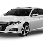 Honda Accord 2022 ใหม่ เพิ่ม Honda SENSING ทุกรุ่นย่อย ราคาเริ่ม