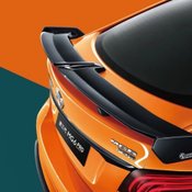 MG6 PRO 2022 โฉมไมเนอร์เชนจ์ใหม่เผยโฉมอย่างเป็นทางการแล้วที่จีน