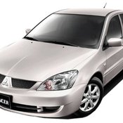 Mitsubishi Lancer Cedia