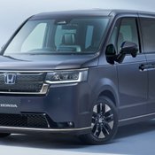 Honda StepWGN 2022
