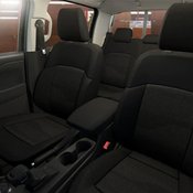 All-new Ford Ranger XLS