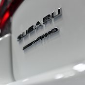 Subaru XV EyeSight 2022