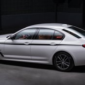 BMW 520d M Sport (M Performance Edition)
