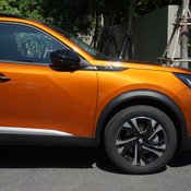 Peugeot 2008 Allure