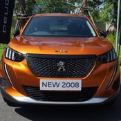 Peugeot 2008 Allure