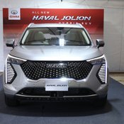 Haval Jolion Hybrid 2022