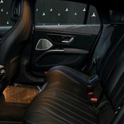 Mercedes-EQS 450+ AMG Premium
