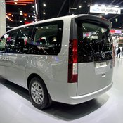 Hyundai STARIA 2022