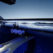 Mercedes-Benz VISION EQXX