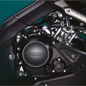 Yamaha MT-15 2022