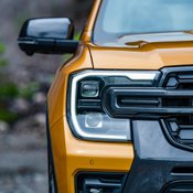 All-new Ford Ranger WILDTRAK 2022