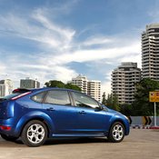 Ford Focus TDCI