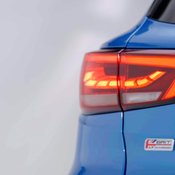 MG ZS EV 2022