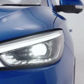 MG ZS EV 2022