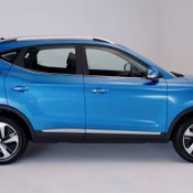 MG ZS EV 2022