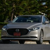 Mazda3 - Mazda Caravan
