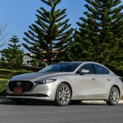 Mazda3 - Mazda Caravan