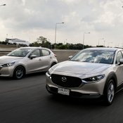 Mazda3 - Mazda Caravan