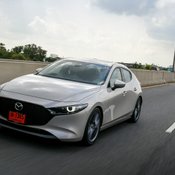 Mazda3 - Mazda Caravan