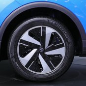 MG ZS EV 2022