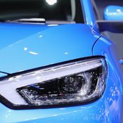 MG ZS EV 2022