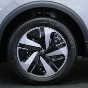 MG ZS EV 2022