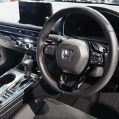 Honda Civic e:HEV RS