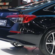 Honda Civic e:HEV RS